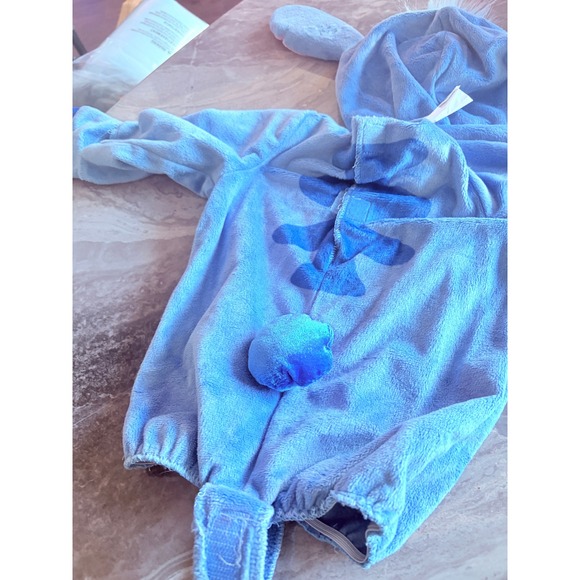 Disney Baby Stitch Costume Romper 6-12 mos - Picture 6 of 6